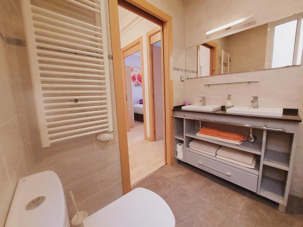 Absolute Sagrada Familia - 11