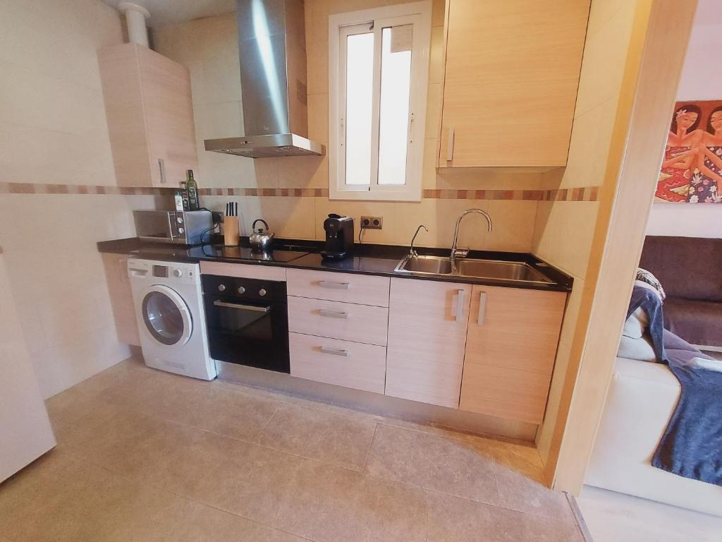 Absolute Sagrada Familia - 13