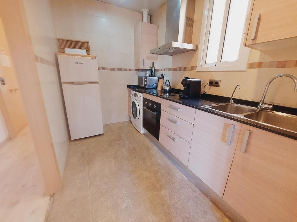 Absolute Sagrada Familia - 4