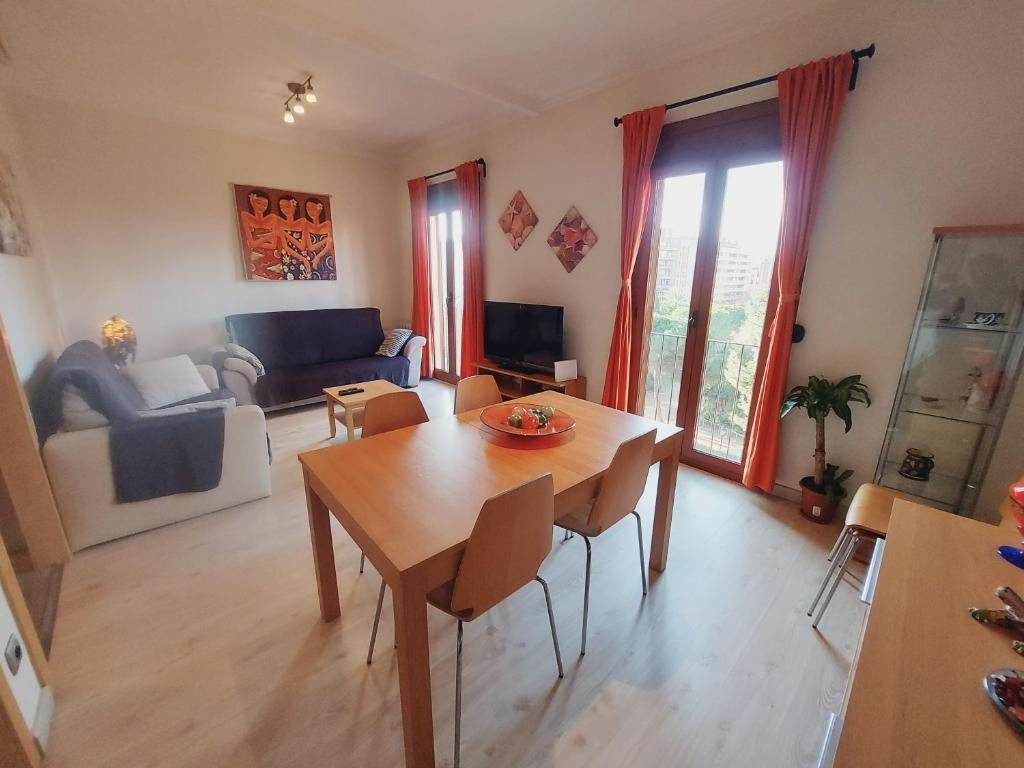 Absolute Sagrada Familia - 2