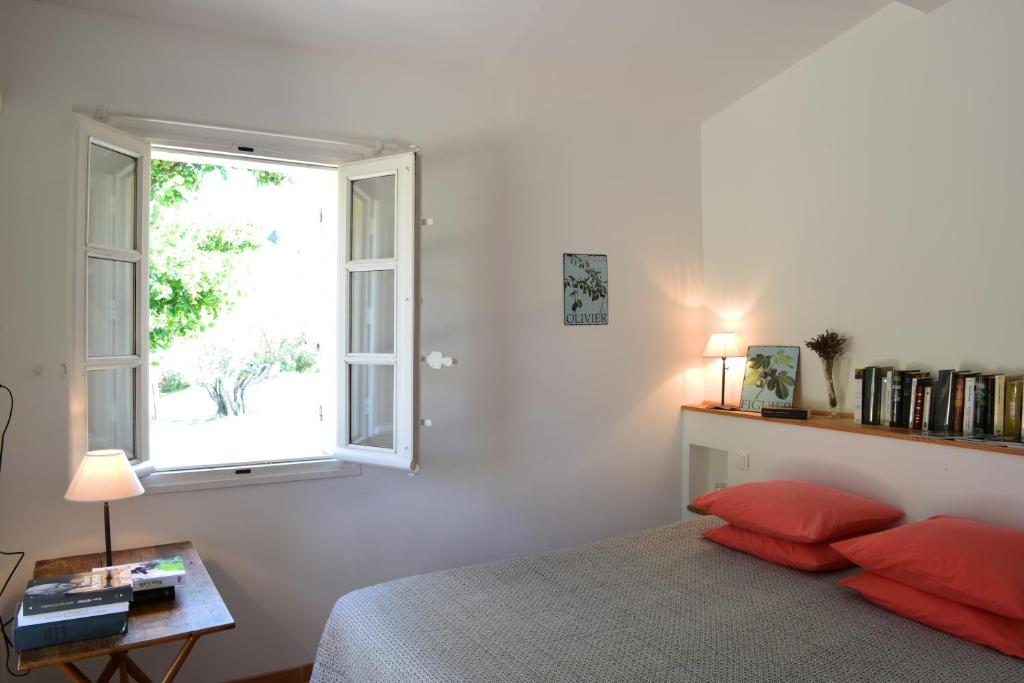 Domaine de La Font des Pères - Teritoria - 7