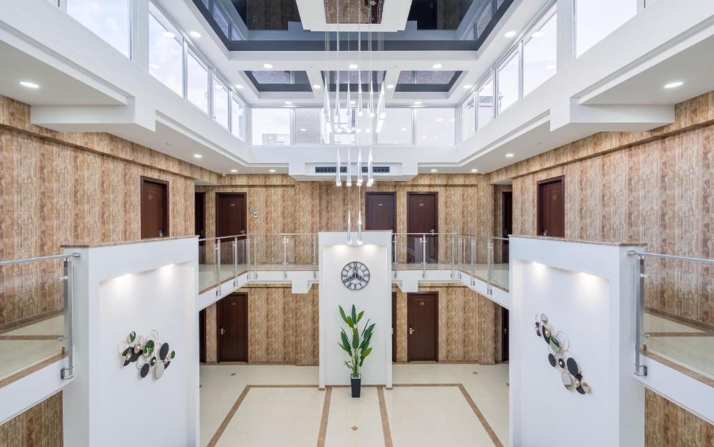 Fotografie z fotogalerie ubytování Aura Hotel Tbilisi v destinaci Tbilisi City