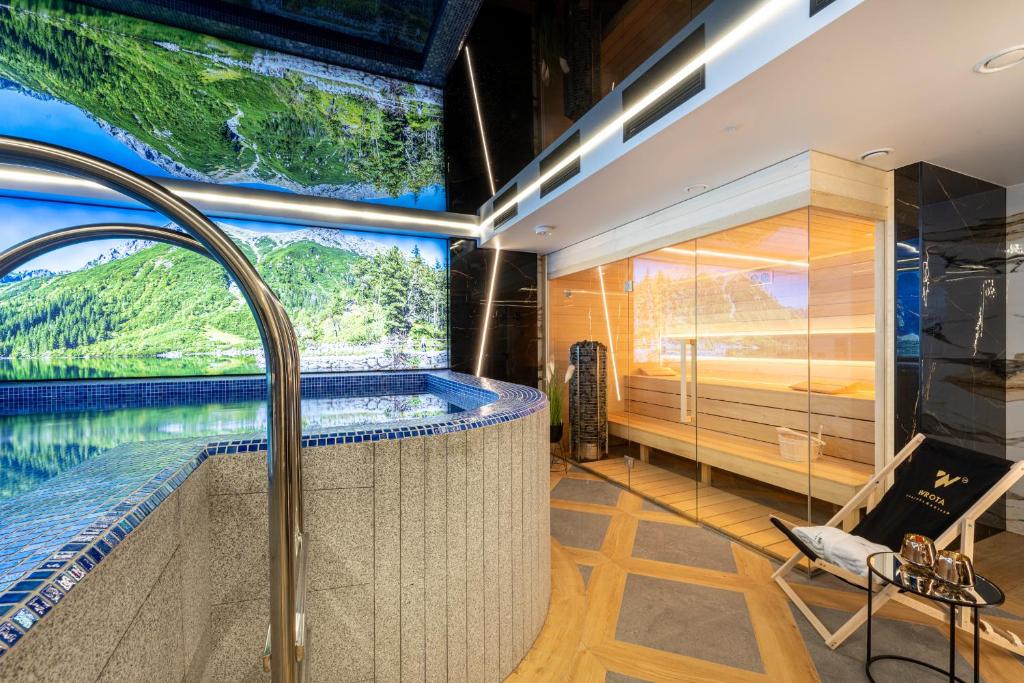 Wrota Chałubińskiego - 10