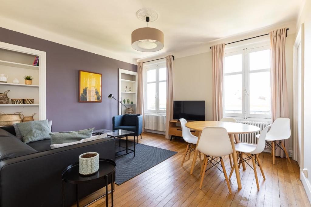 DIFY Magnifique - Quartier Vaise
