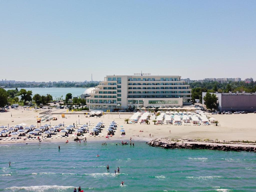 Hotel Malibu - Resim 1