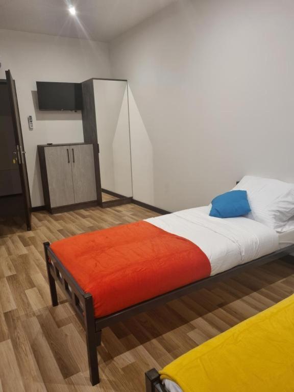 MŁYŃSKA 8 Opole-Górki - 8