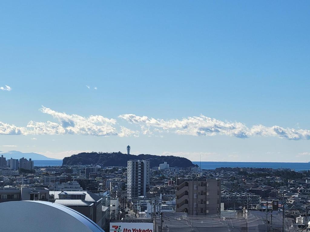 Smile Hotel Shonan Fujisawa 部屋の予約