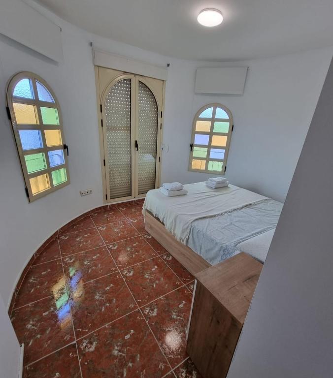Apartamento Olimpo Elite 8I, Alicante – Precios actualizados 2023