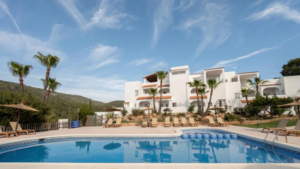 Apartamentos Blanco Sol, Cala Vadella – Bijgewerkte prijzen 2023