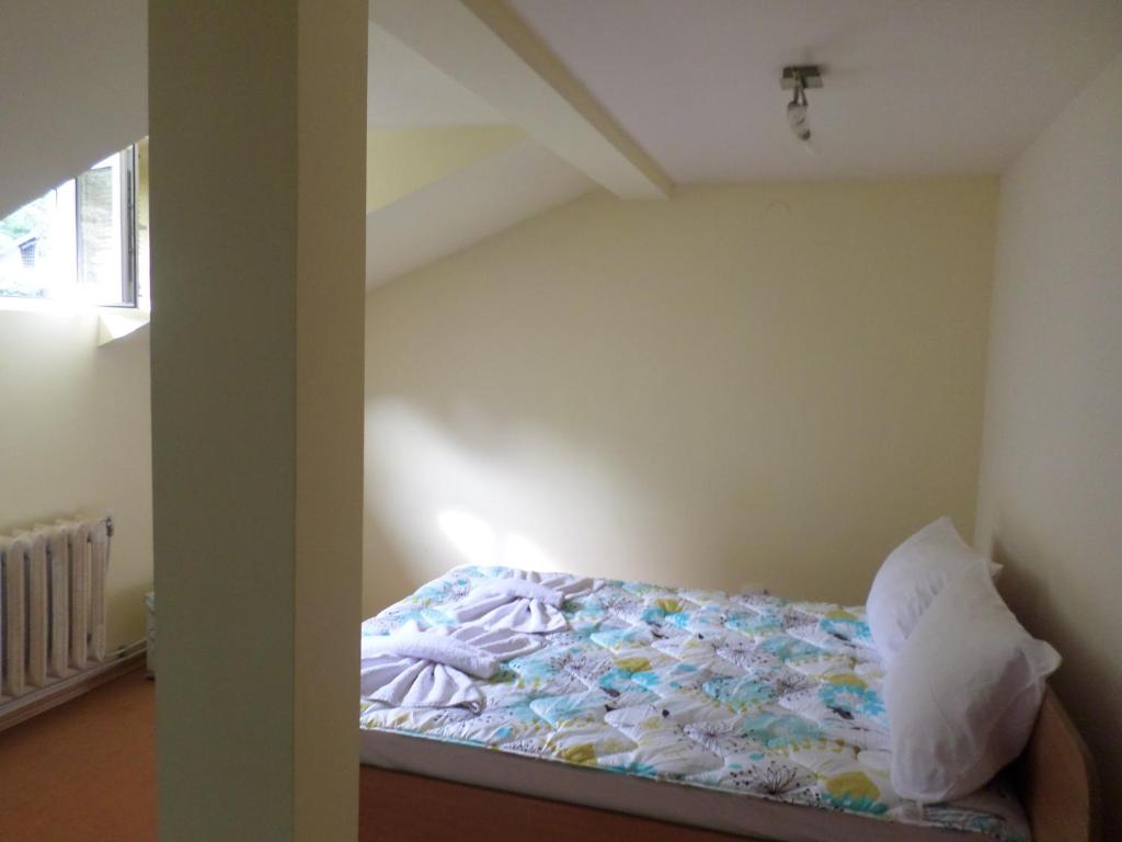 Стая с двойно легло и легло тип „king size“