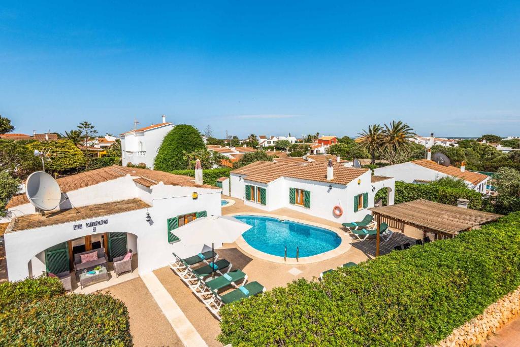 Villa Tramontana, Cala en Blanes – Bijgewerkte prijzen 2023