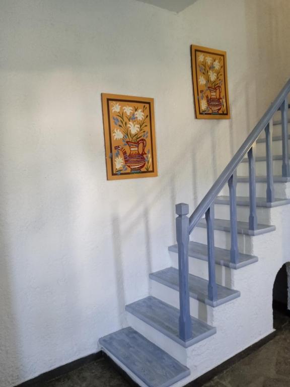 Fotografie z fotogalerie ubytování Nefeli Hotel Leros v destinaci Agia Marina