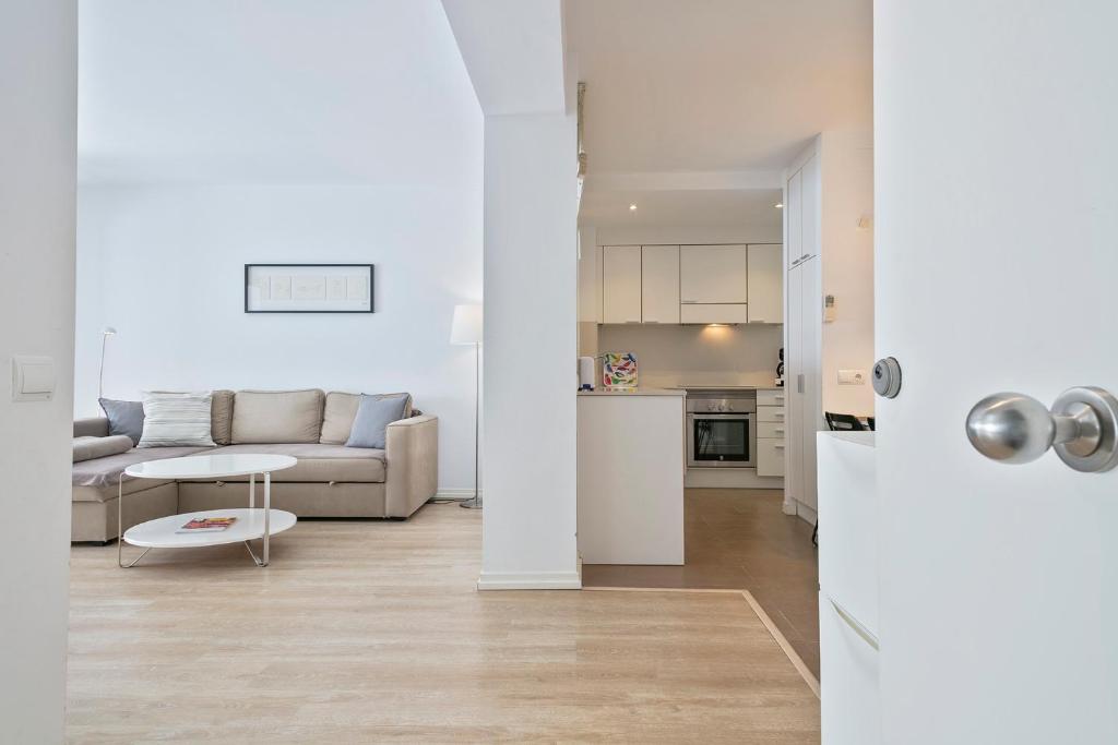 Apartaments Pepita Bandert - Appartamento Con 1 Camera Da Letto