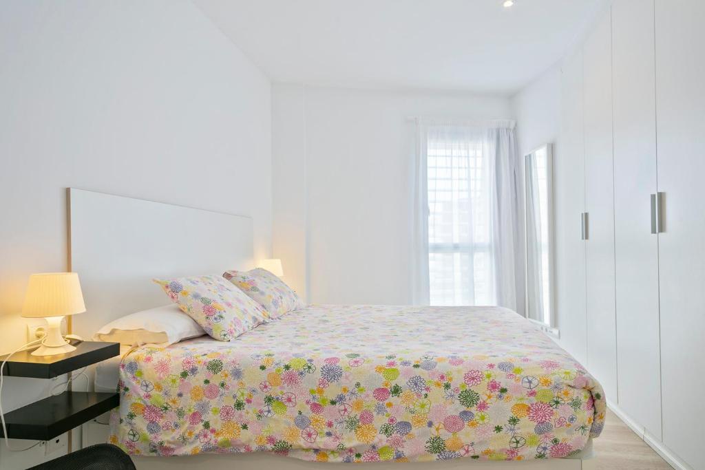 Apartaments Pepita Bandert - Appartamento Con 2 Camere Da Letto E Balcone
