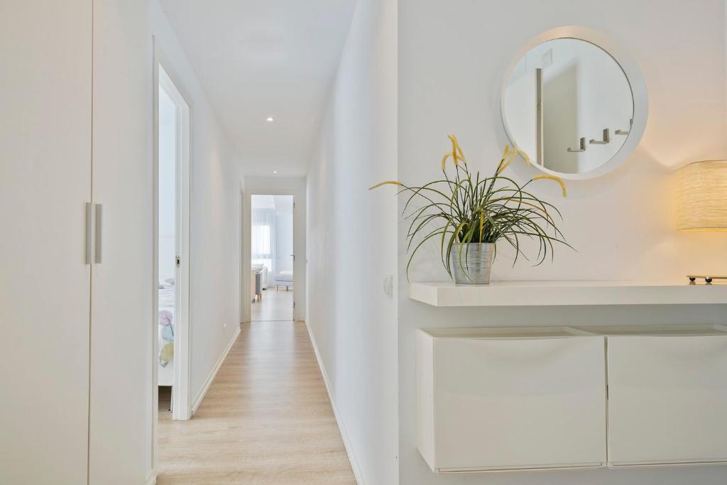 Apartaments Pepita Bandert - Appartamento Con 3 Camere Da Letto (6 Adulti)