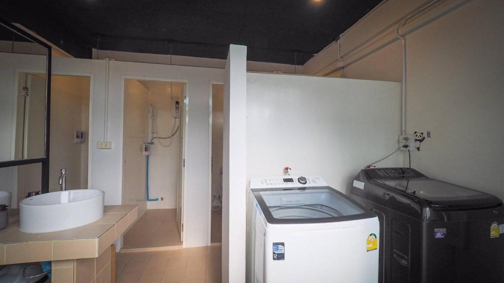 Hoft Hostel Bangkok - Resim 17