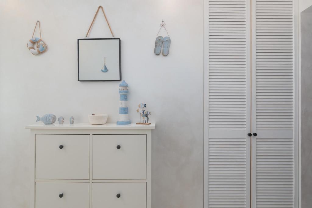 Fotografie z fotogalerie ubytování Sunny Apartment Łukęcin by Noclegi Renters v destinaci Łukęcin