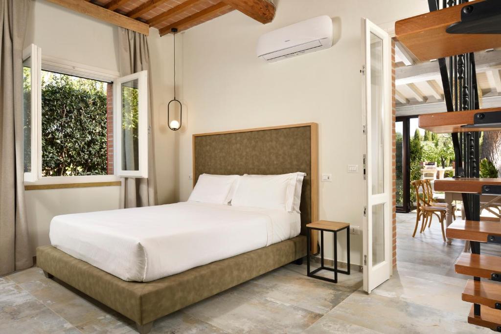 San Francesco Country Resort - Apartamento De 2 Quartos
