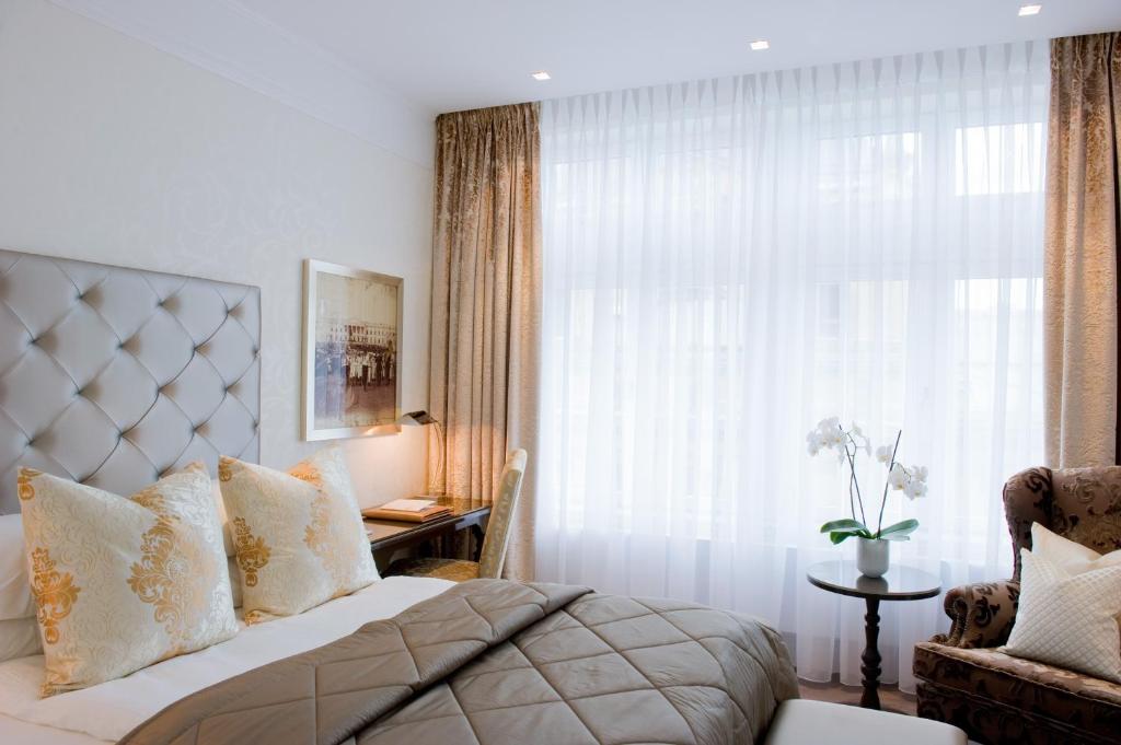 Hotel Continental photo 3