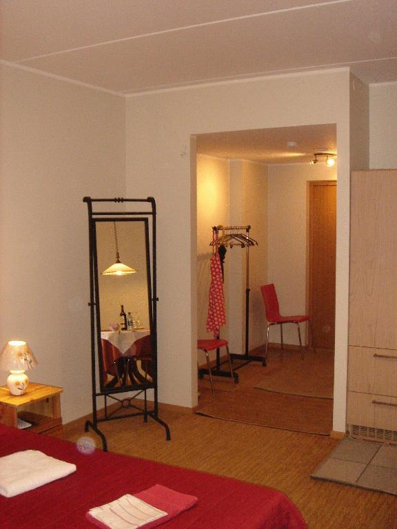 Estinn Apartment - Double Or Twin Studio Apartment