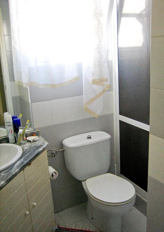 Fotografia z galérie ubytovania Apartamento en La Toja de tres habitaciones v destinácii O Grove