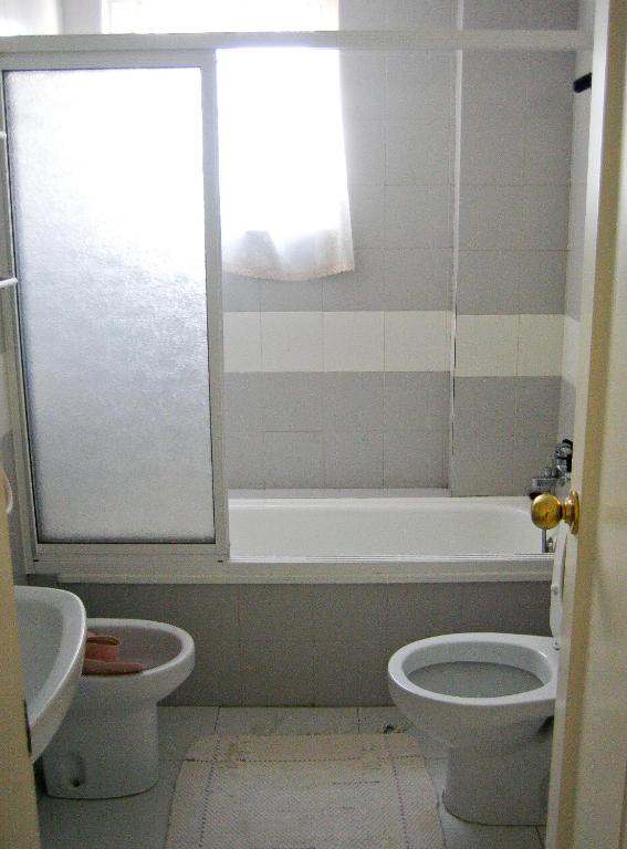 Fotografia z galérie ubytovania Apartamento en La Toja de tres habitaciones v destinácii O Grove