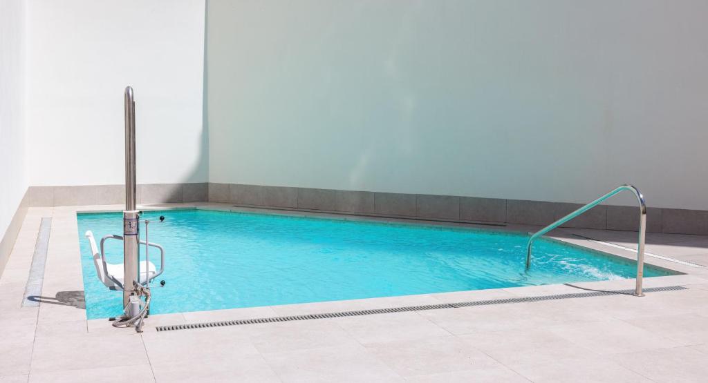 Hotel Virgen de los Reyes, Sevilla – Bijgewerkte prijzen 2023