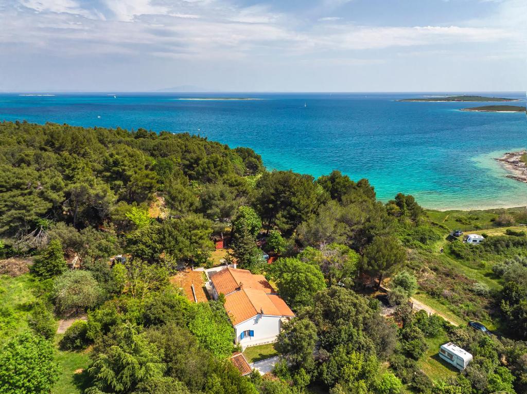 Sea House Premantura