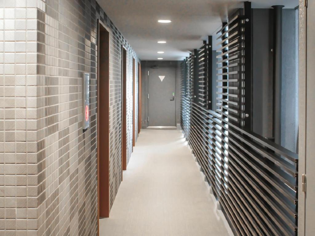 Fotografie z fotogalerie ubytování HOTEL LiVEMAX Tokyo Bakurocho v Tokiu