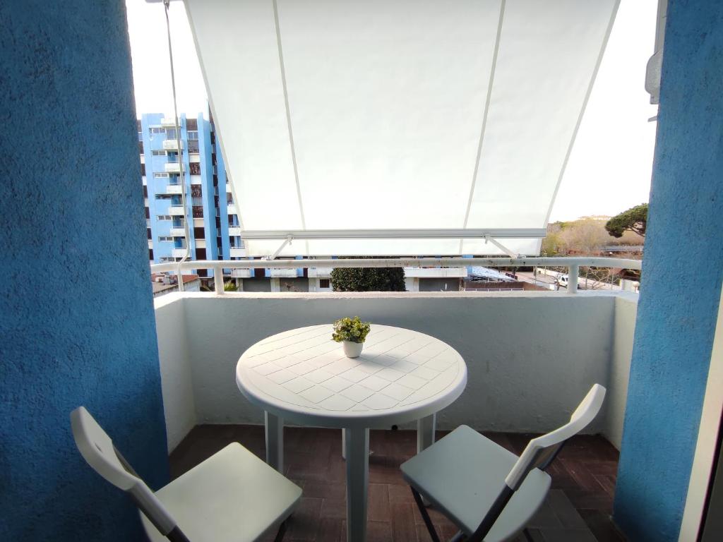 Fotografie z fotogalerie ubytování Aiguaneu Es Mediterrani v destinaci Blanes