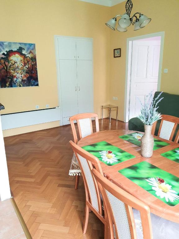 Fotografie z fotogalerie ubytování Family apartment Center v destinaci Opatija