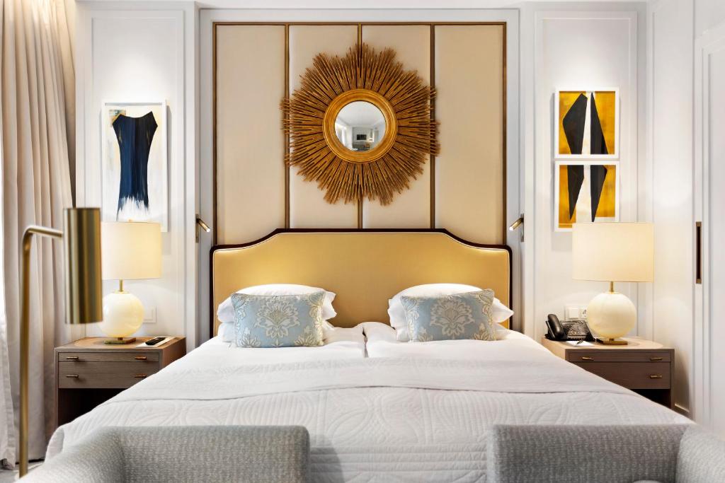 Hotel Continental - Resim 9