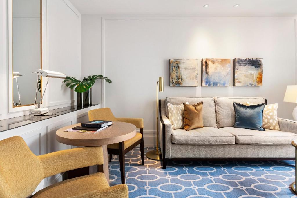 Hotel Continental - Resim 44