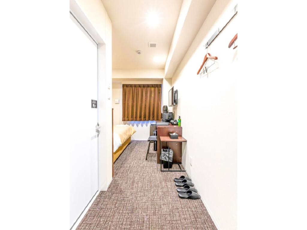 Fotografie z fotogalerie ubytování HOTEL LiVEMAX Okazaki v destinaci Okazaki