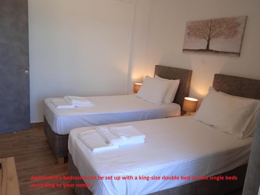 THALIA APARTMENTS CHANlA - 14