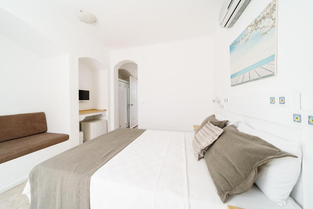 Costa Sariyaz Hotel Bodrum - 16