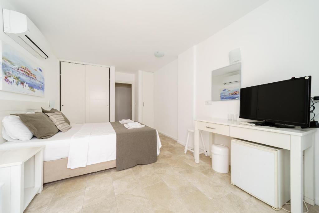 Costa Sariyaz Hotel Bodrum - 17