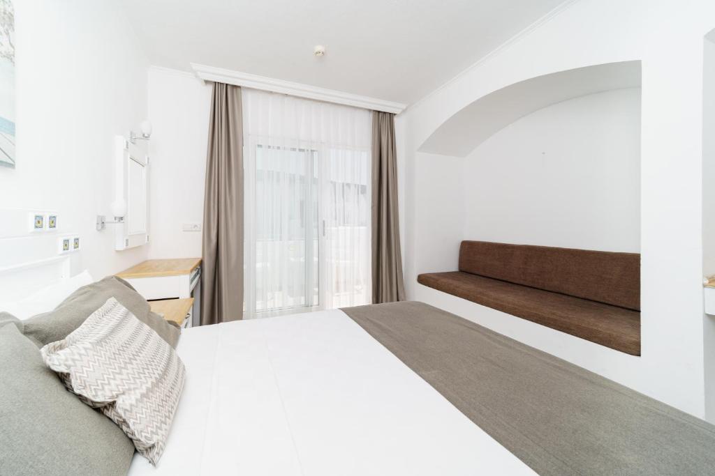 Costa Sariyaz Hotel Bodrum - 19