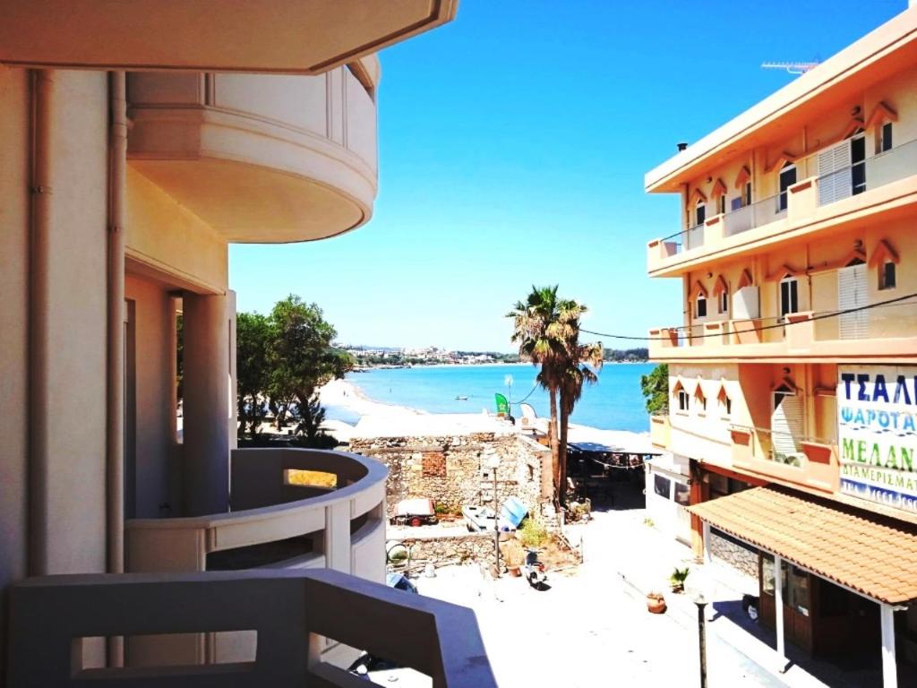 THALIA APARTMENTS CHANlA - 2