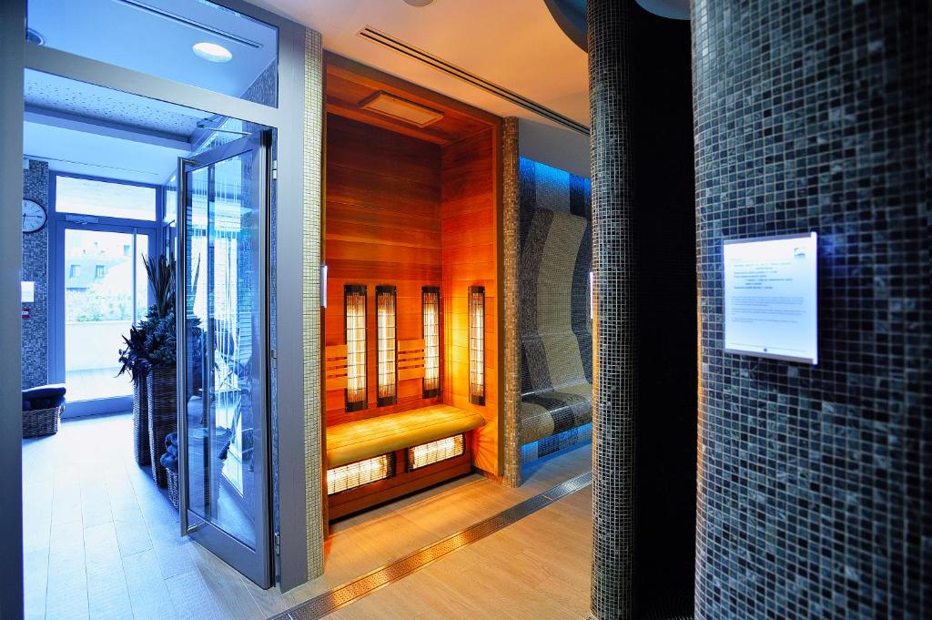 Fotografie z fotogalerie ubytování HOTEL PECR WELL v destinaci Pec pod Sněžkou