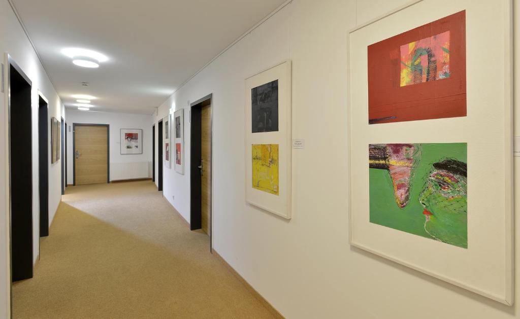Fotografie z fotogalerie ubytování Hotel Goldener Adler Wattens v destinaci Wattens