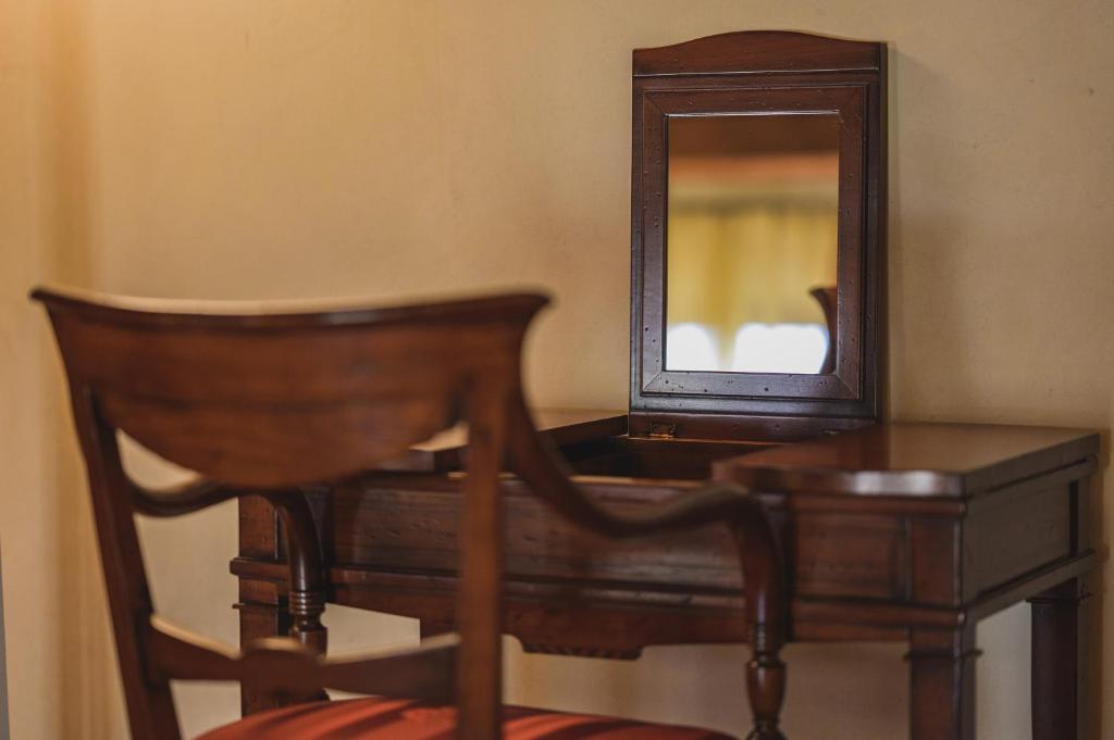 Kép Le Camere di Palazzo Bortolan szállásáról Trevisóban a galériában