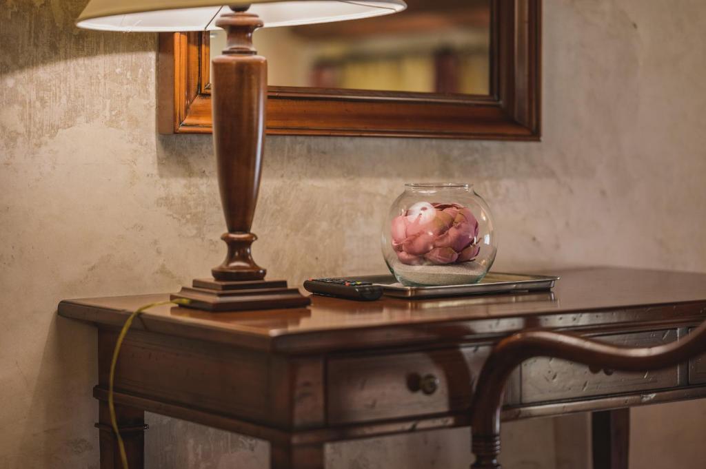 Kép Le Camere di Palazzo Bortolan szállásáról Trevisóban a galériában
