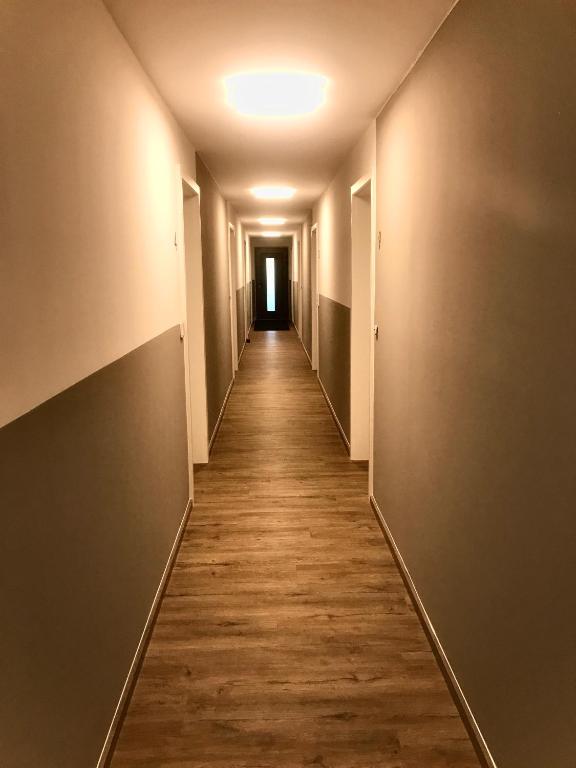Fotografie z fotogalerie ubytování Apartment Sioux v destinaci Eging