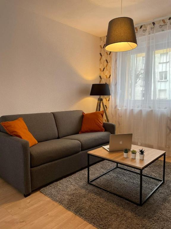 Bel'favê - Apartamento De Dos Dormitorios
