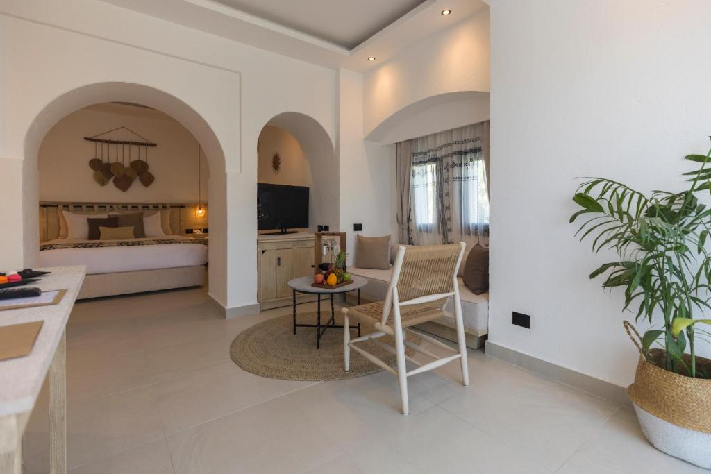 Sunrise Tucana Resort Grand Select - 9