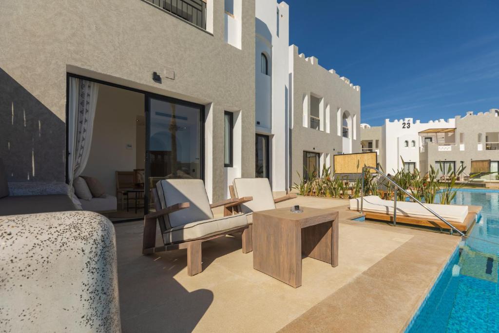 Sunrise Tucana Resort Grand Select - 15