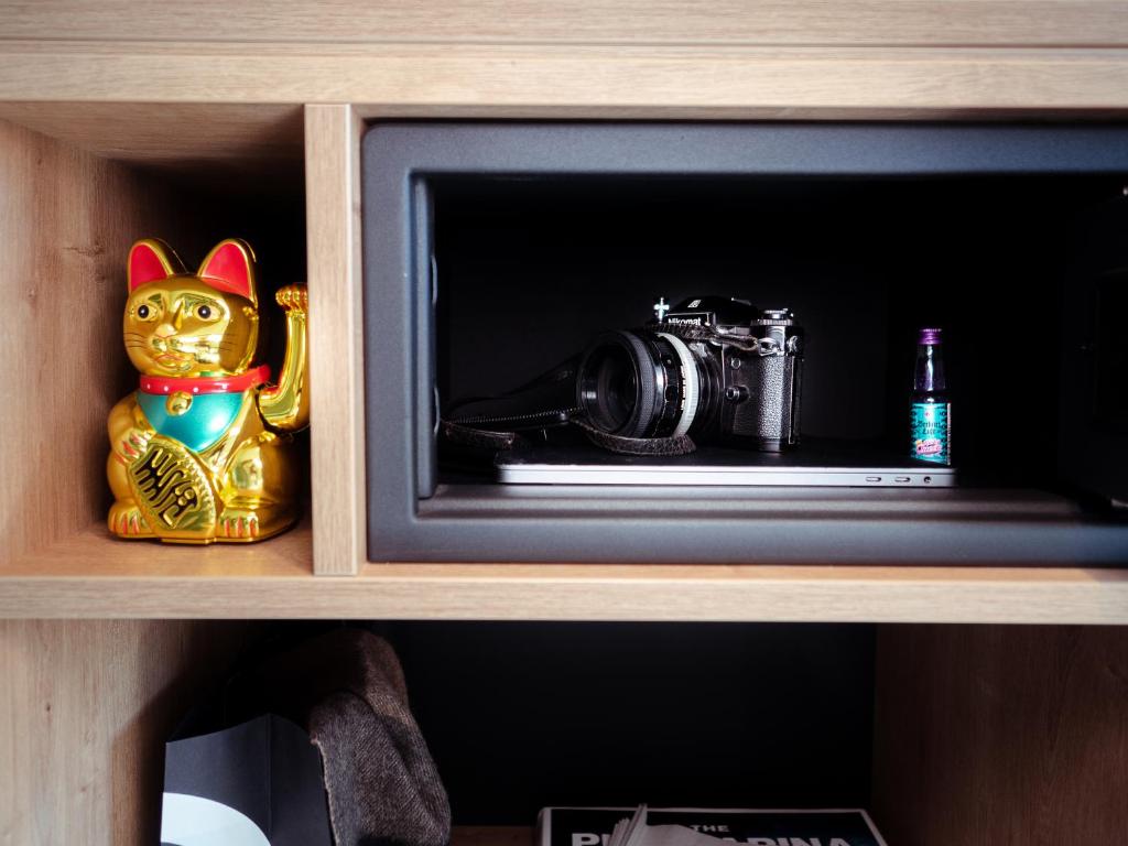 aletto Hotel Potsdamer Platz - 5