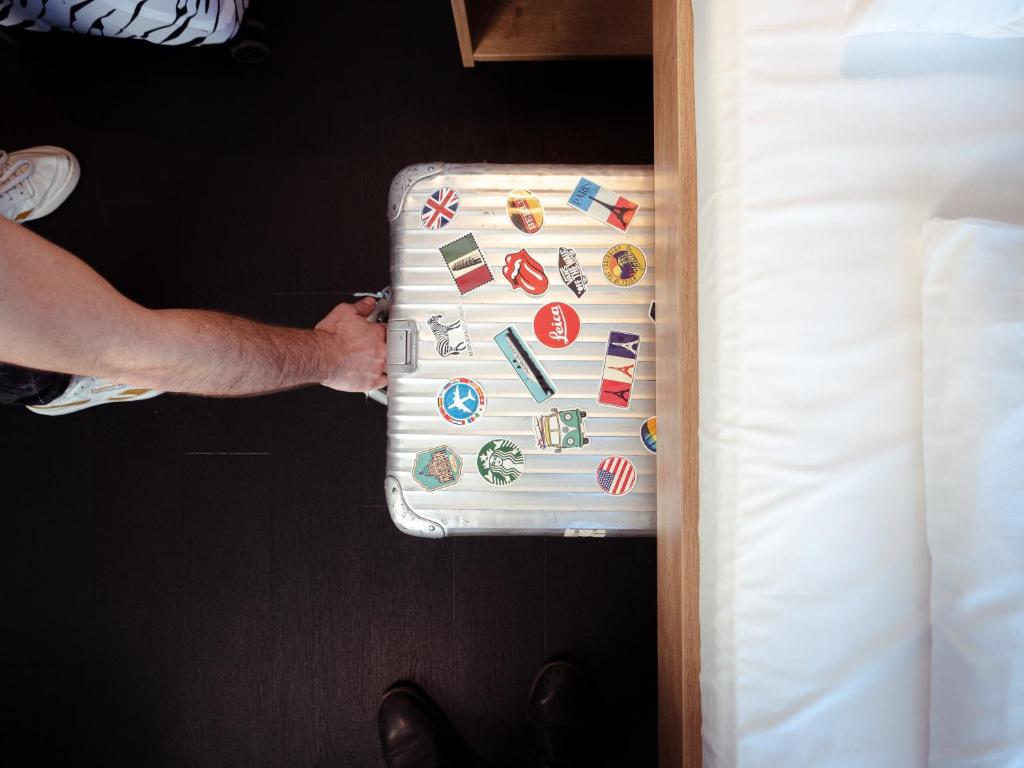 aletto Hotel Potsdamer Platz - 7