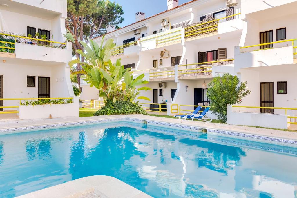 AL - Apartamento Sol Nascente 1 Top Floor